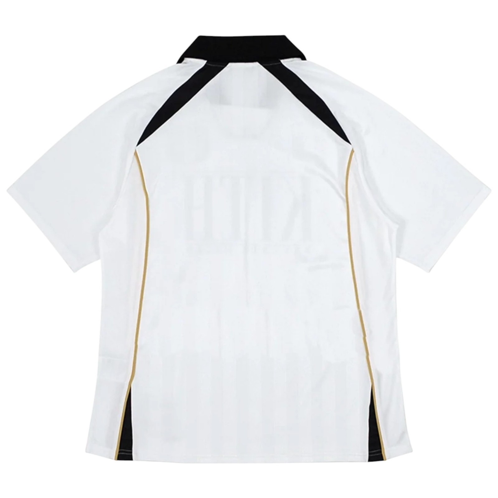 Kith Beverly Hills Edison Olympic Soccer Jersey Top White