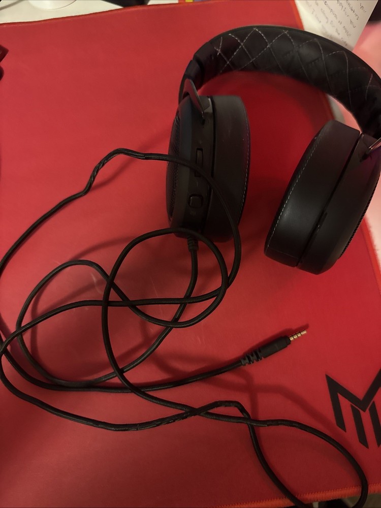 Corsair H560 PRO Surround Headset