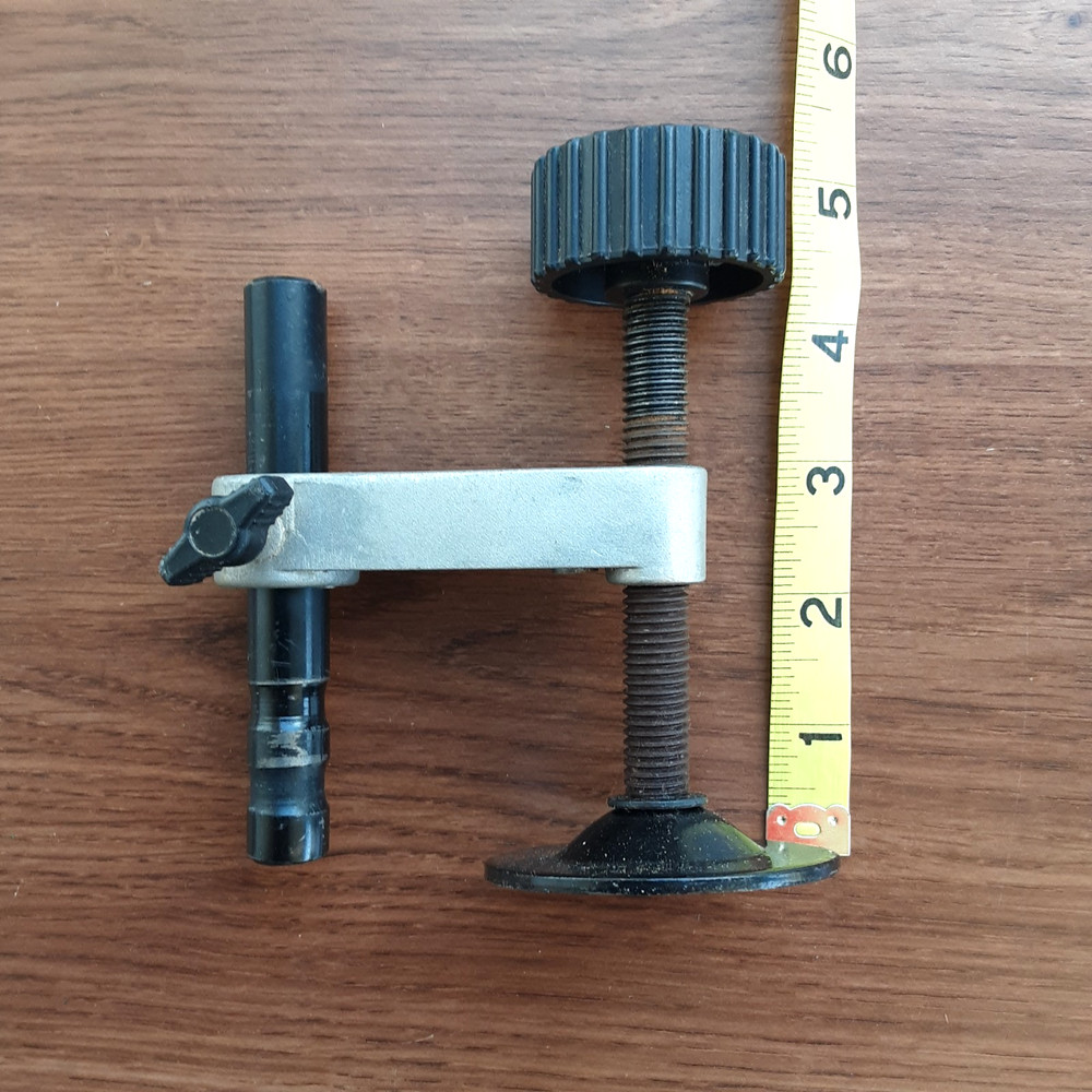 Miter Saw Clamp, Unbranded