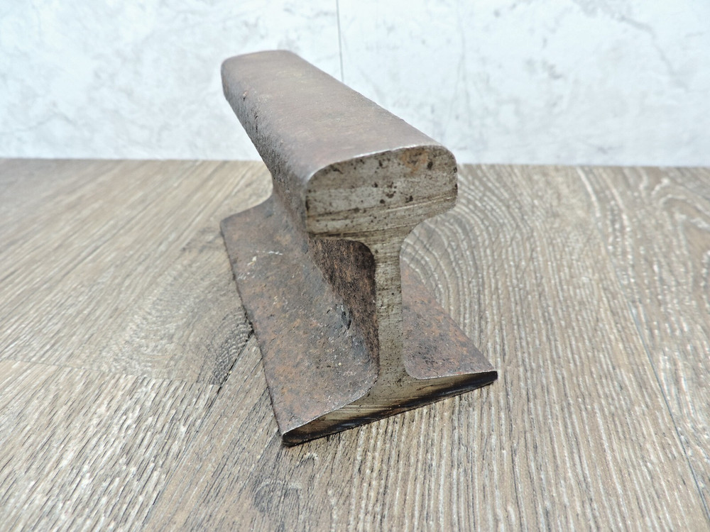 Mini Rail Crossection 4.2"x2"x2.4"