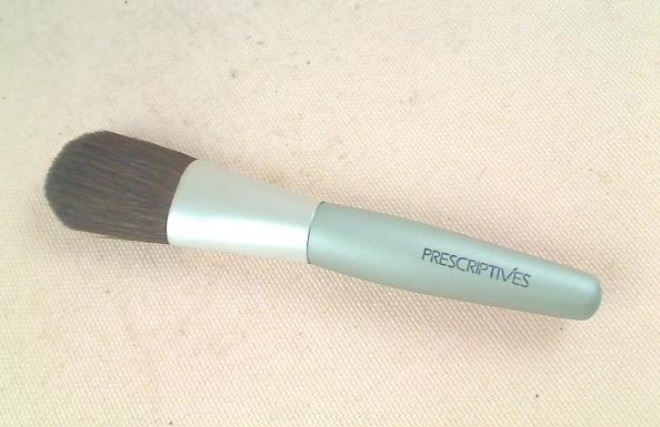 Prescriptives Portable Blush Brush - New