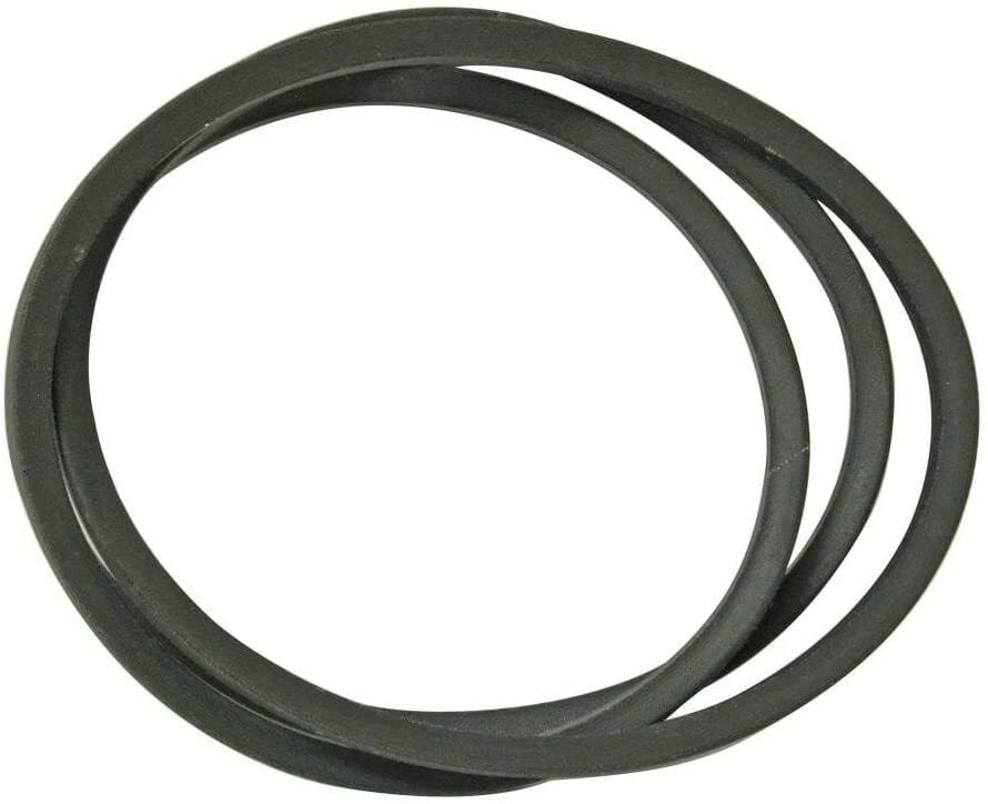 Belt For HUSQVARNA 532183533 532408010 183533 408010 ( 37.5" x 5/8" ) V Belt