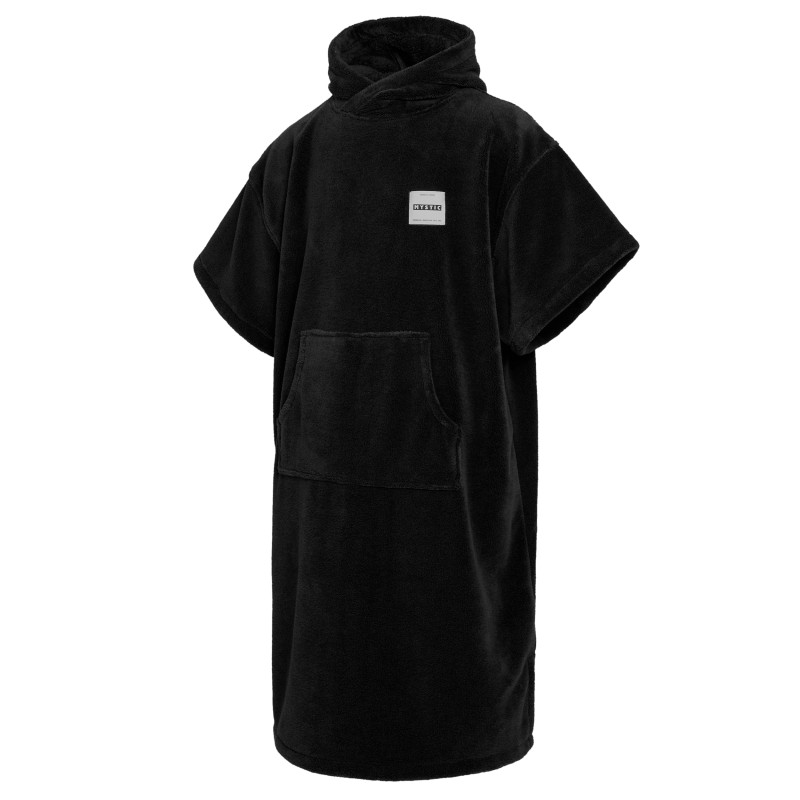 Mystic Kiteboarding Changing Poncho Teddy, One Size
