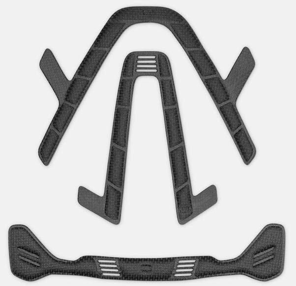 Giro Bicycle Helmet Pad Set