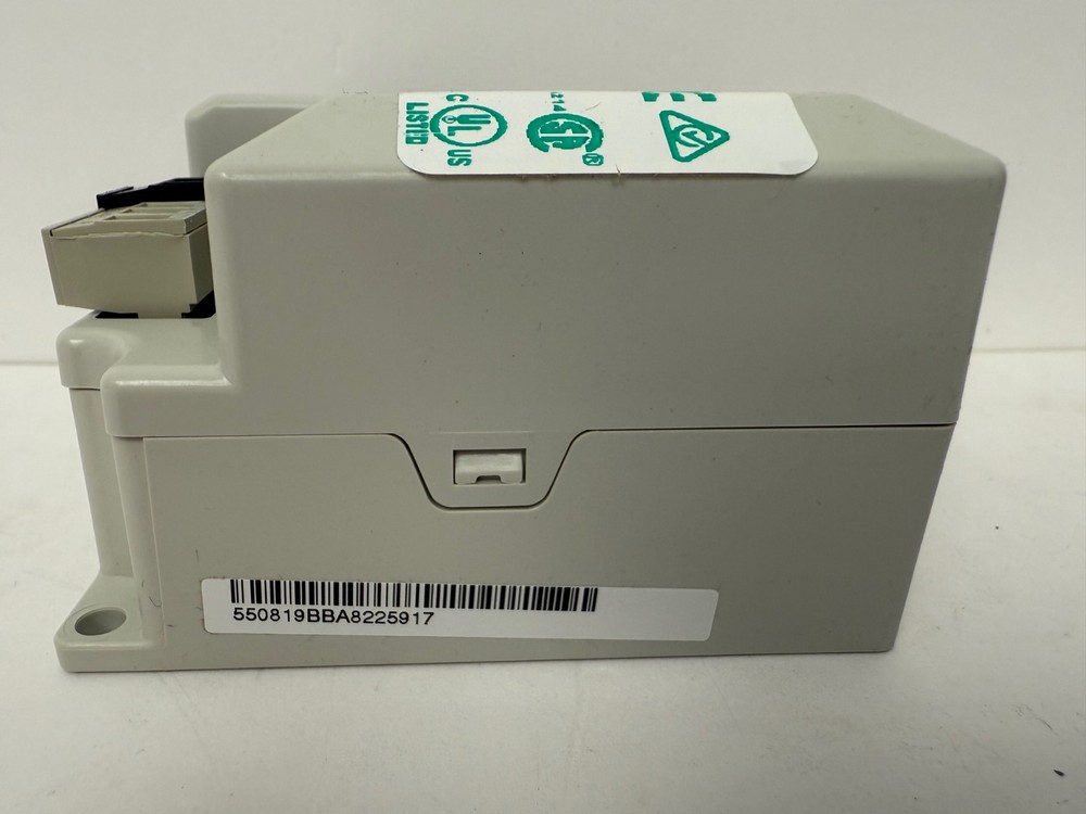 SIEMENS 550-819B REMOTE AOR MODULE PTEC NEW OPEN BOX