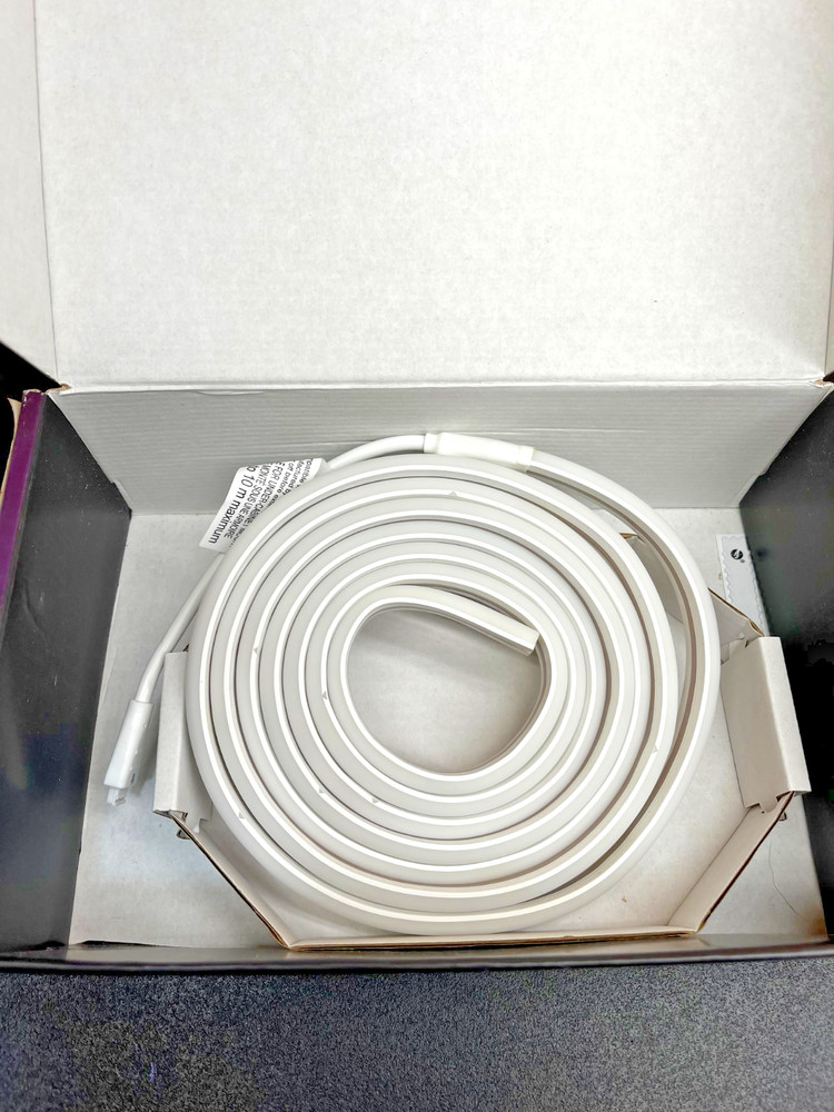 Philips Hue Bluetooth Gradient Ambiance Smart Lightstrip 6ft -Strip only