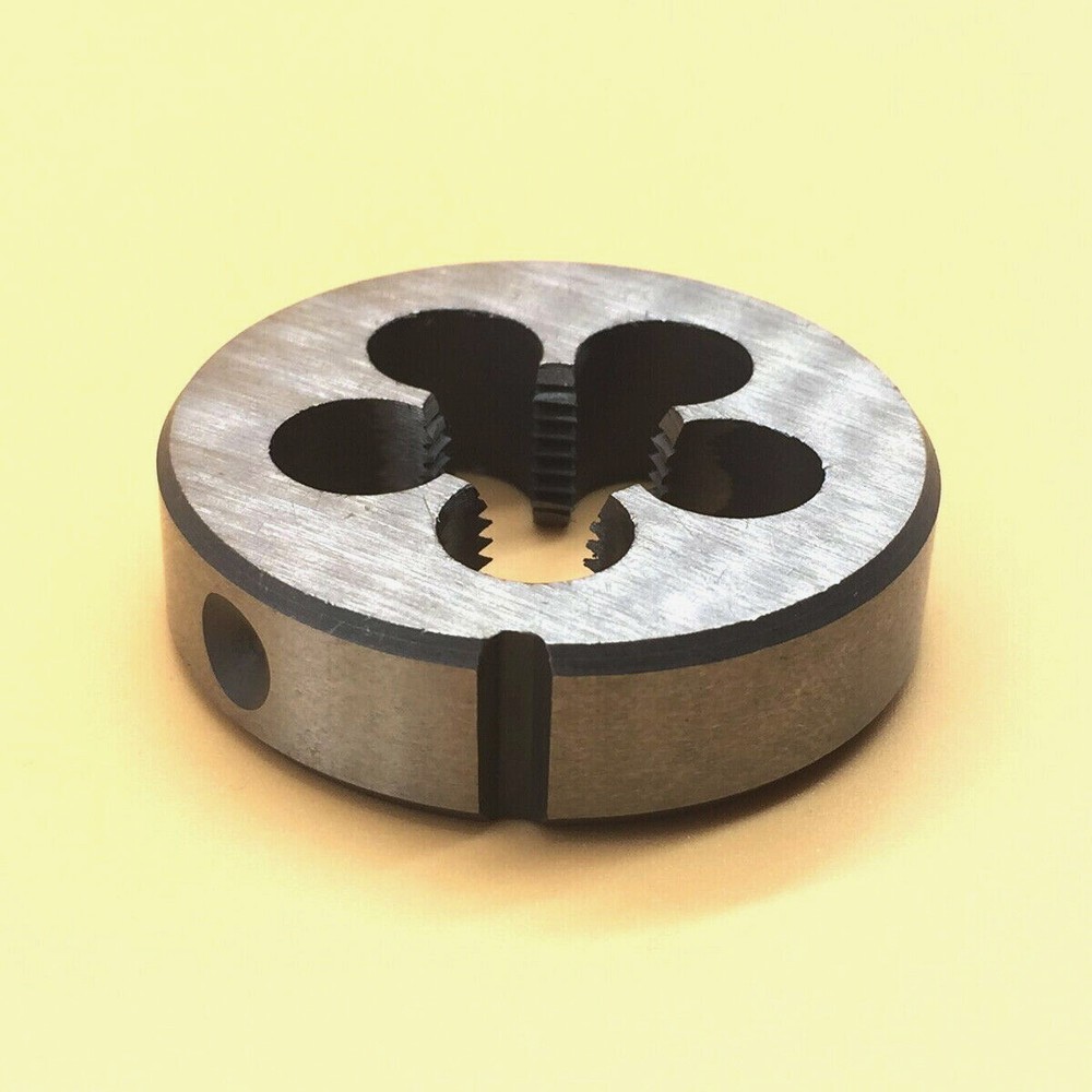 5/8" - 14 Right Hand Thread Die 5/8 - 14 TPI [CAPT/1]