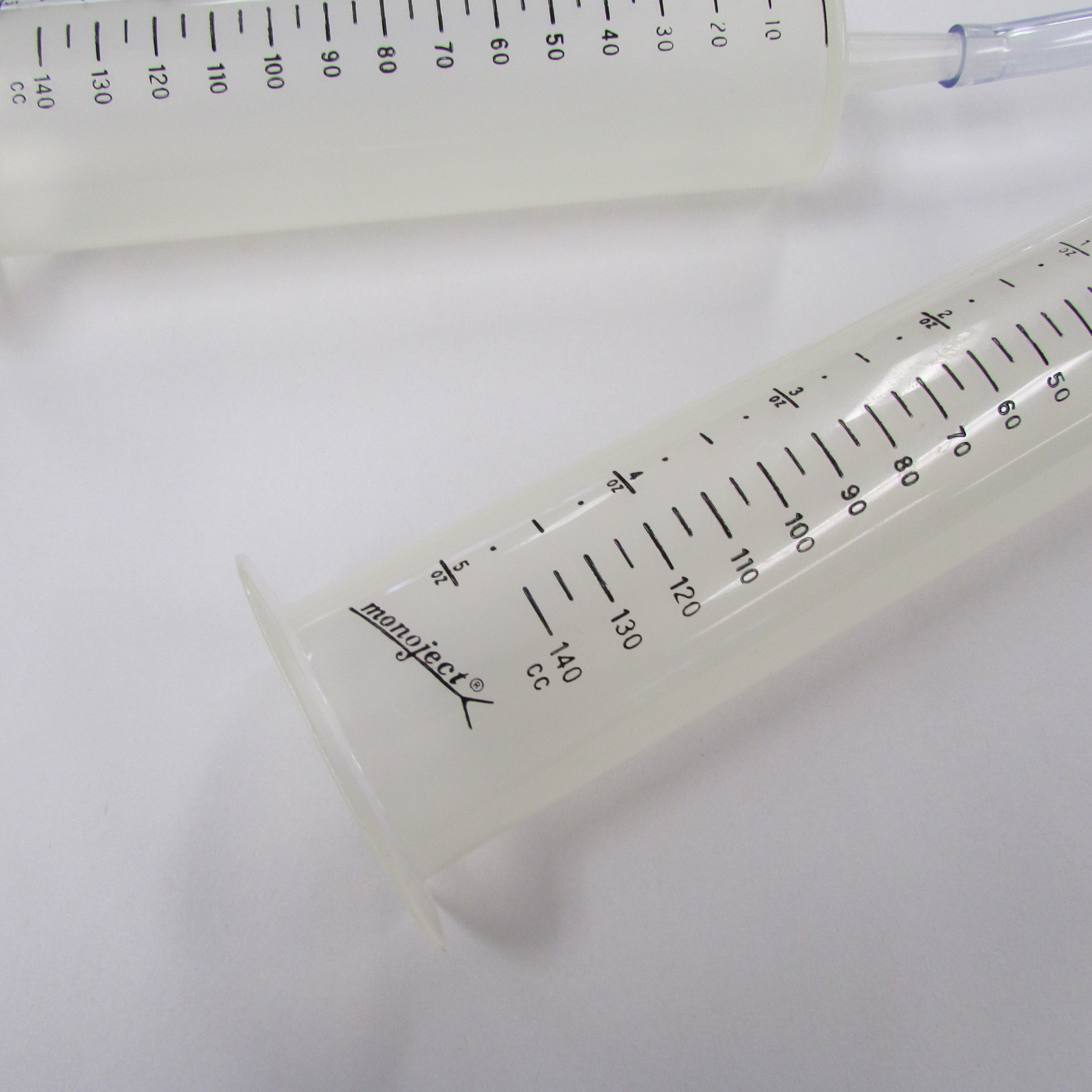 Large Teat Cup Assembly 140 ML Dansha Farms™