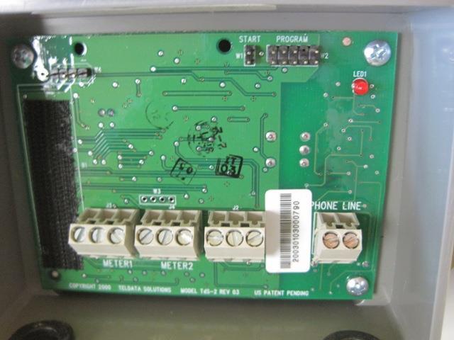 LOT OF 210 Teldata Solutions TDS-2 Data Recorder Telemetry Interface Unit TIU