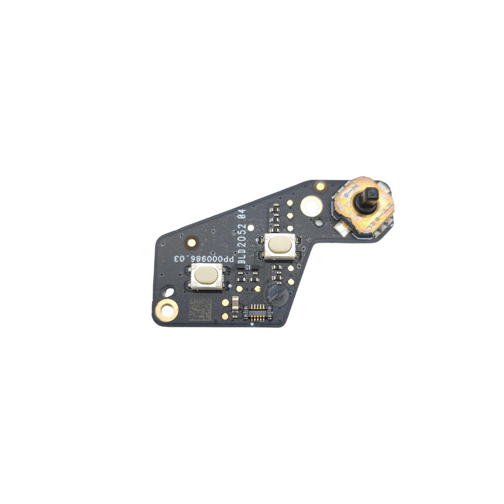 DJI FPV Goggles V2 Button Board