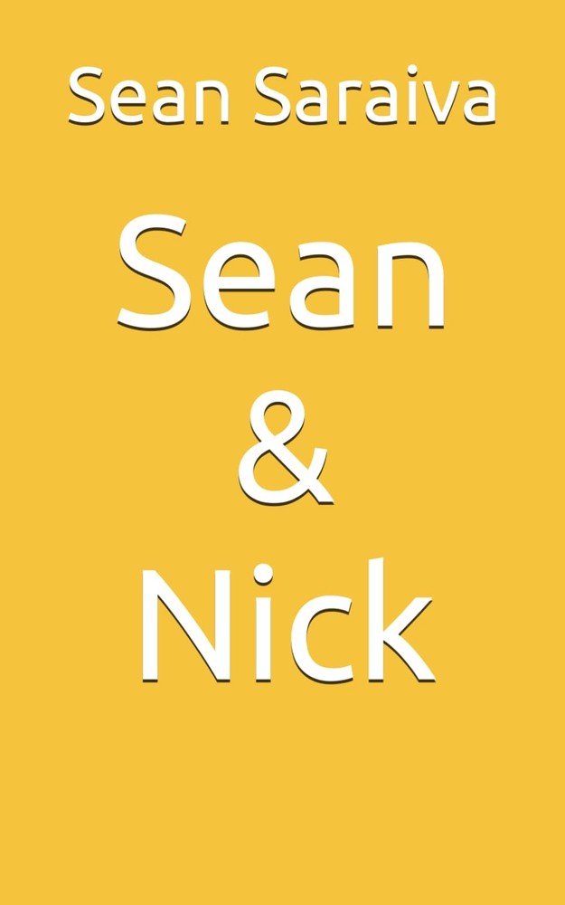 Sean & Nick