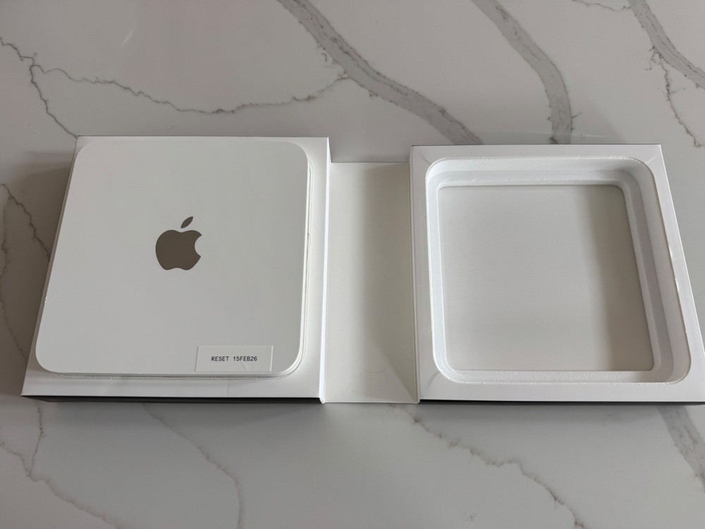 Apple Time Capsule 1 TB