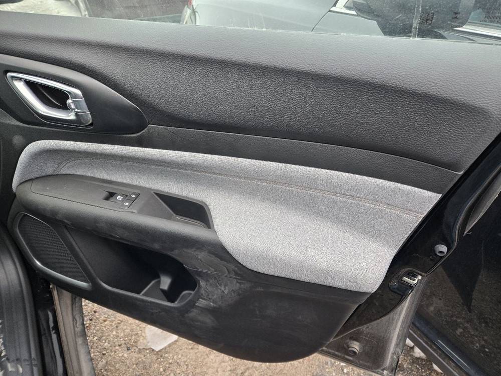 2022-2025 Jeep Compass 10.1" Touch Screen Display