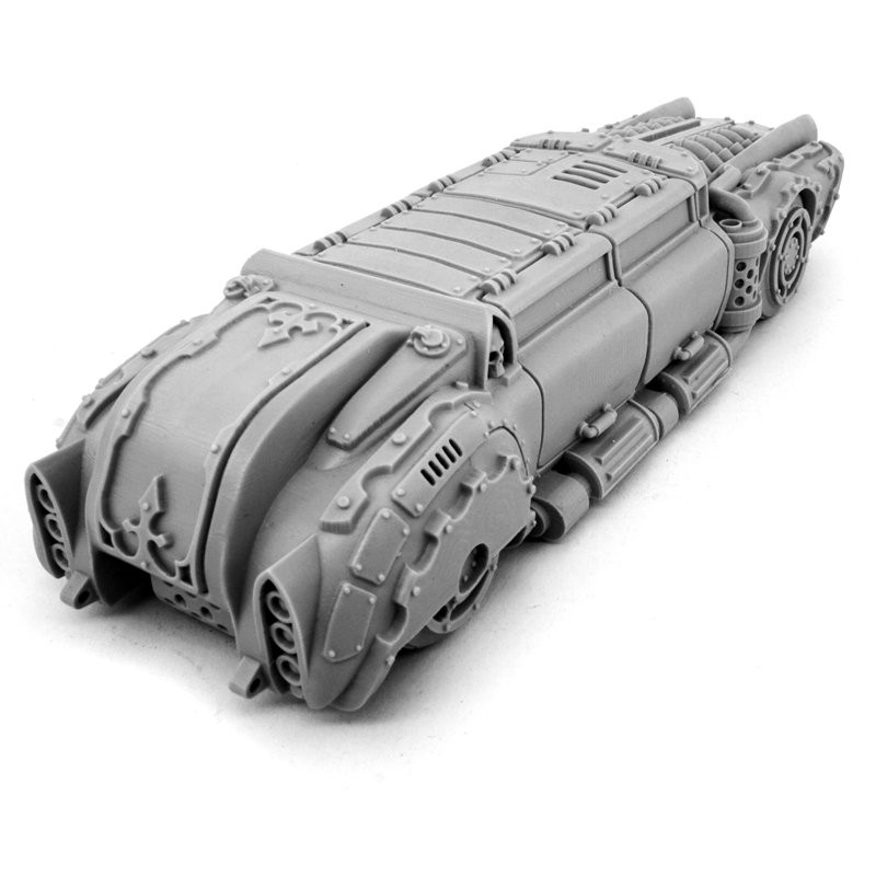 IMPERIAL CITY SHARK LONG-V