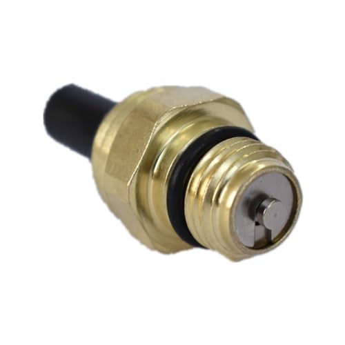 Power Steering Pump Oil Pressure Switch Sensor Compatible with Camry Celica