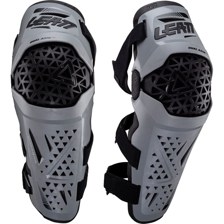 Leatt 2026 Dual Axis Knee & Shin Guards