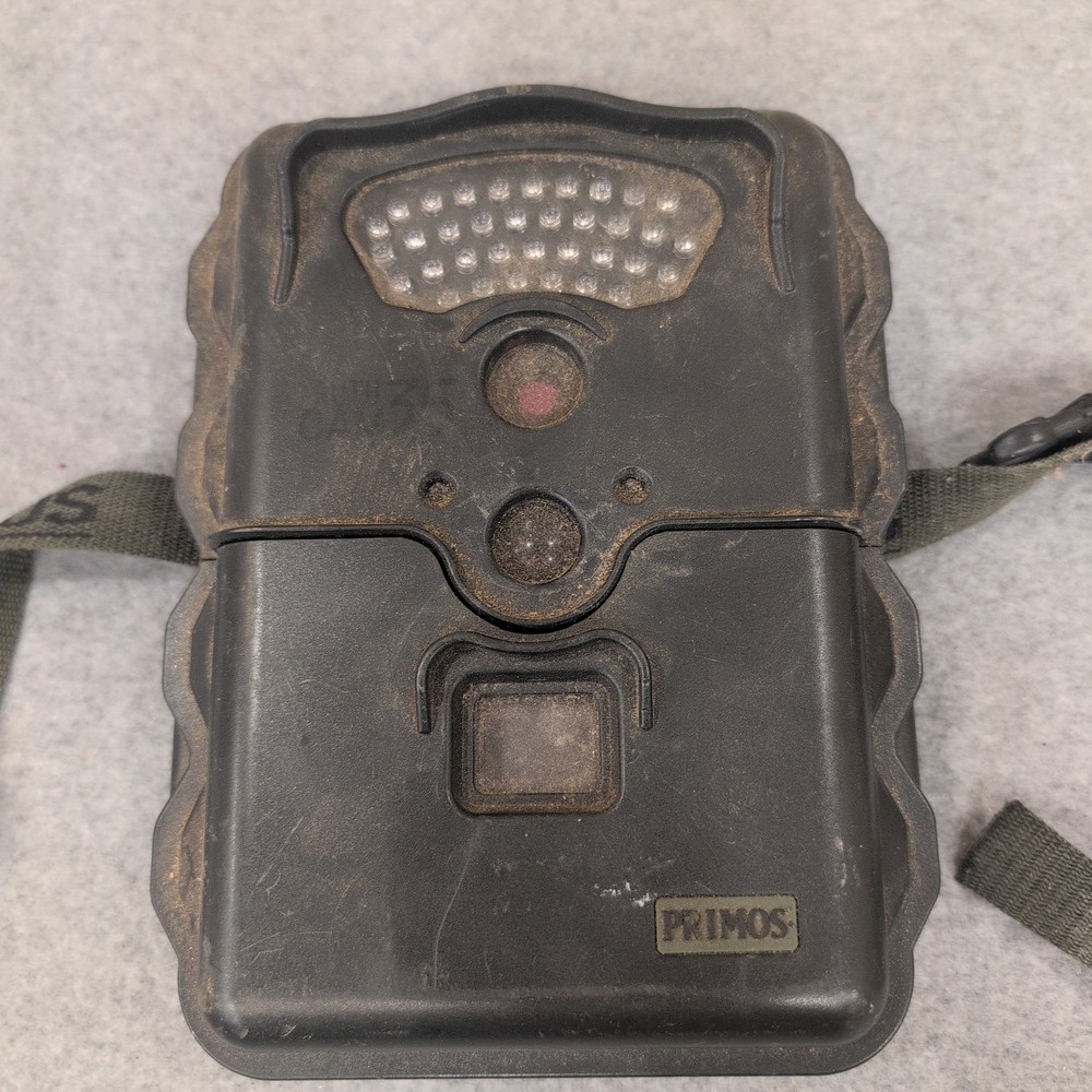 Primos Truth Cam 35 Trail Game Camera 63010