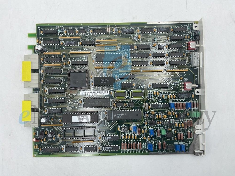 ALCATEL-LUCENT TECHNOLOGIES BJB1 PWPQALGAAG 48V INDEP MICPRCR BD