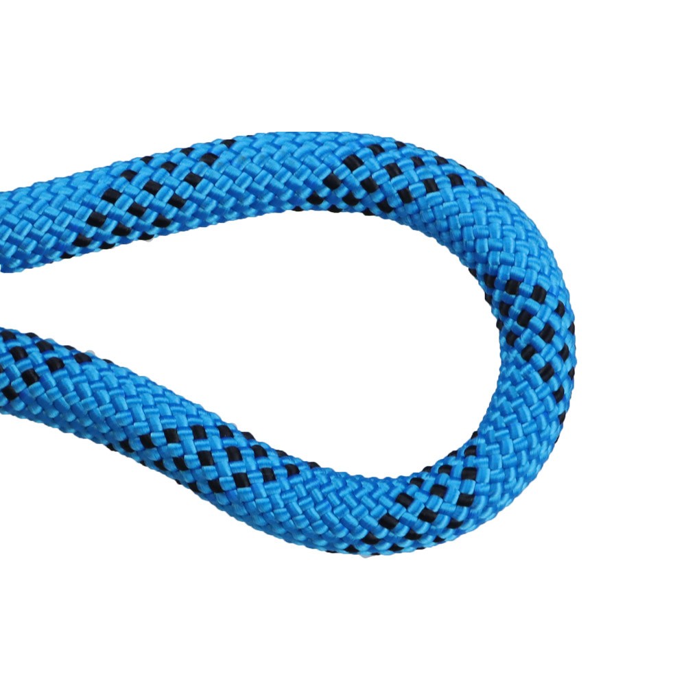 3520Lbs Arborist Tree Rope High Strong Braid Polyester Rope 3/8" × 100'