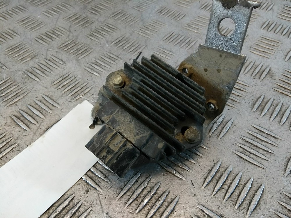 2009 HONDA CRF 450 RECTIFIER REGULATOR
