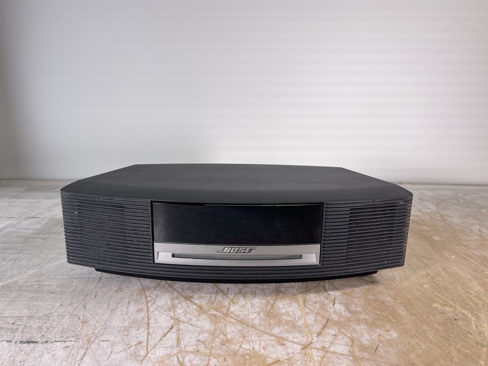 BOSE WAVE MUSIC SYSTEM AWRCC1 CD PLAYER - (POWER TESTED)
