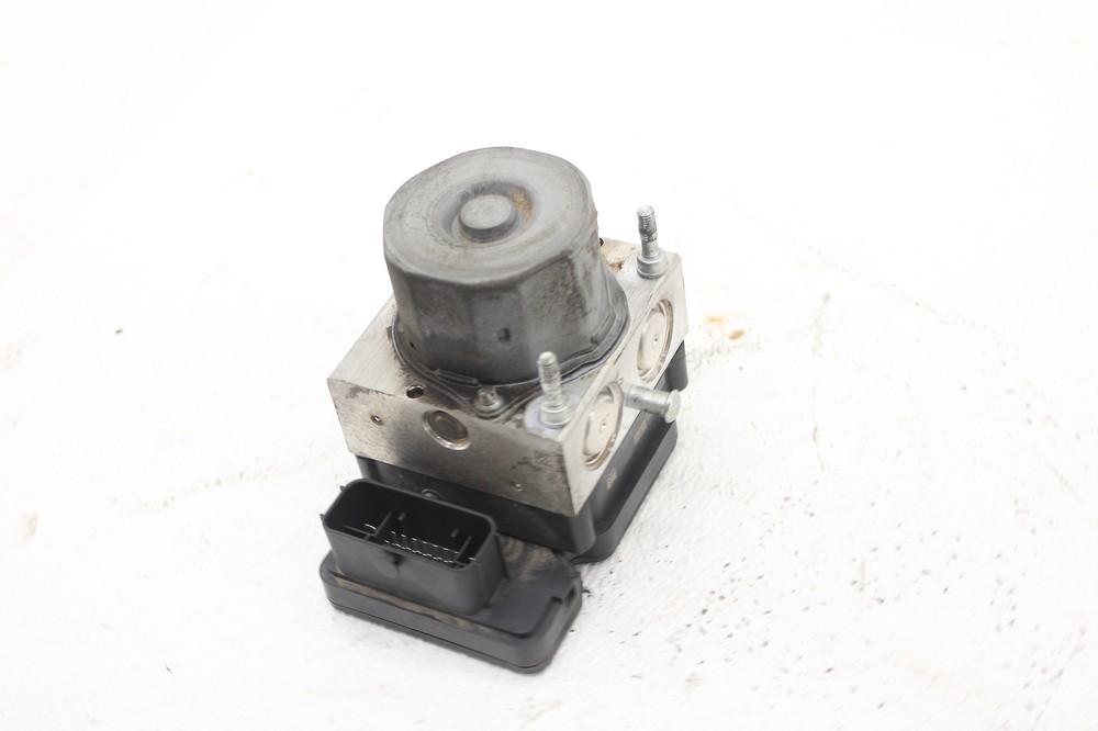 2014-2016 Harley Davidson Electra Glide ABS Pump Unit Module 41100013