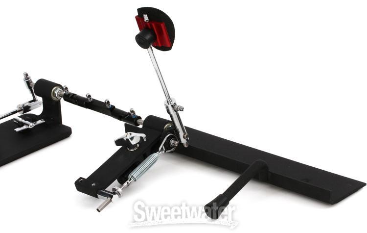 DW DWCP5000CJDL Direct Linkage Cajon Pedal