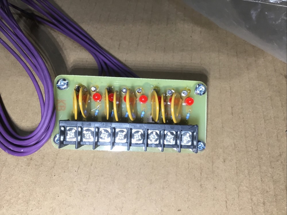 CRS Labs Current Limiter PTC