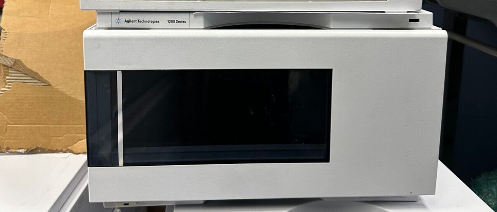 Agilent 1200 G1367C High Performance Autosampler. Refurbished