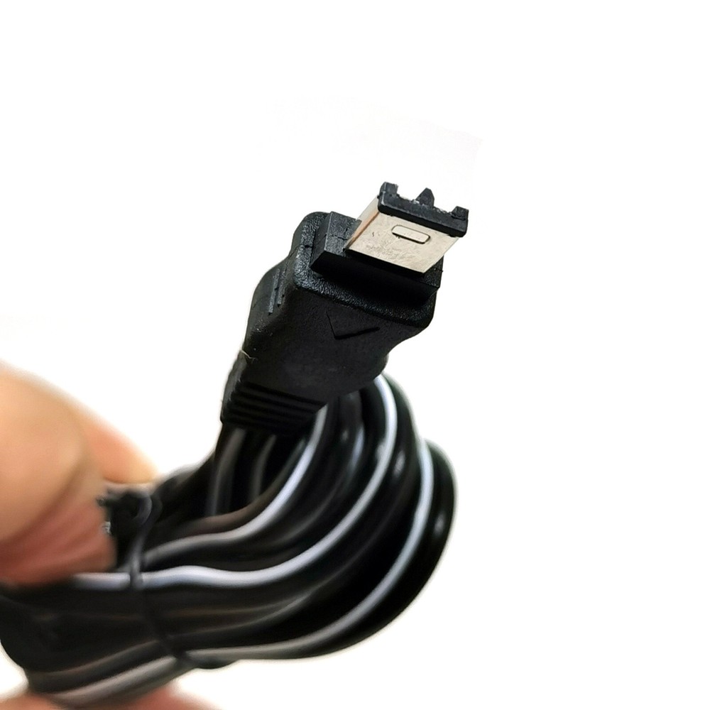 AC Adapter For Sony CCD-TRV47 E CCD-TRV48 E CCD-TRV49 E CCD-TRV55 E New