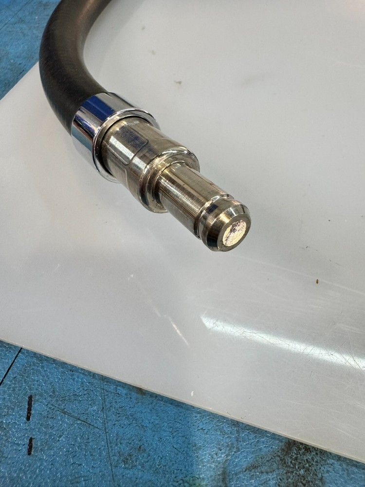 Welch Allyn Fiber Optic Light Arm Model 48200