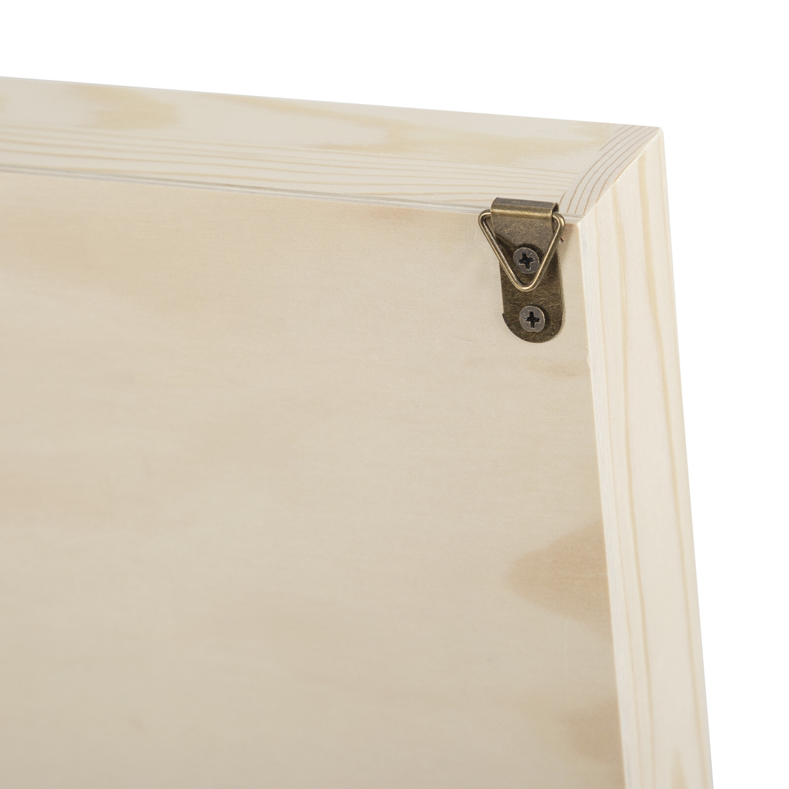 80 Grids Wall Mounted Wooden Display Case 1/64 Hot Wheels Diecast Car Matchbox