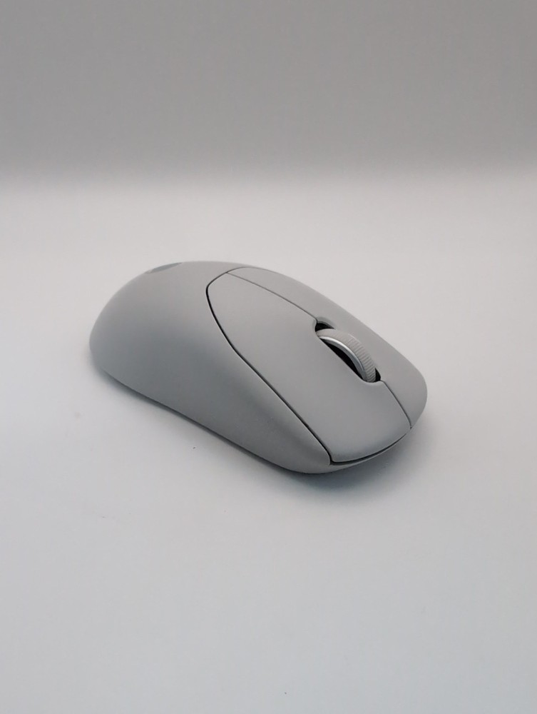 Alienware - Pro Wireless Optical Gaming Ambidextrous Mouse - Wired =READ=