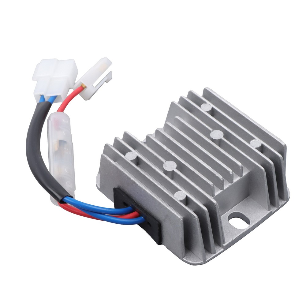 LABLT 12V Engine accessories Voltage Regulator Charging Rectifier For 178F/186F