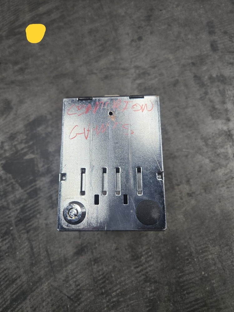 CASH CODE FL CASSETTE WITH HANDLE  FLC-103