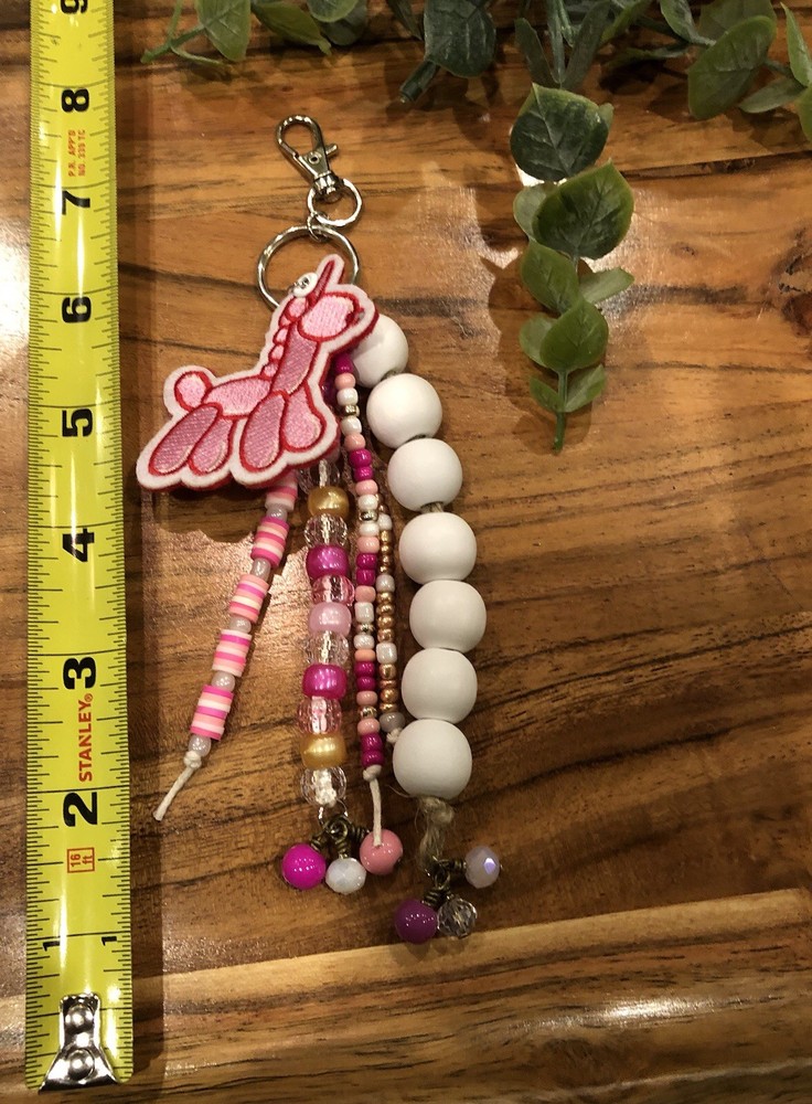 Bag Purse Backpack Journal Charm