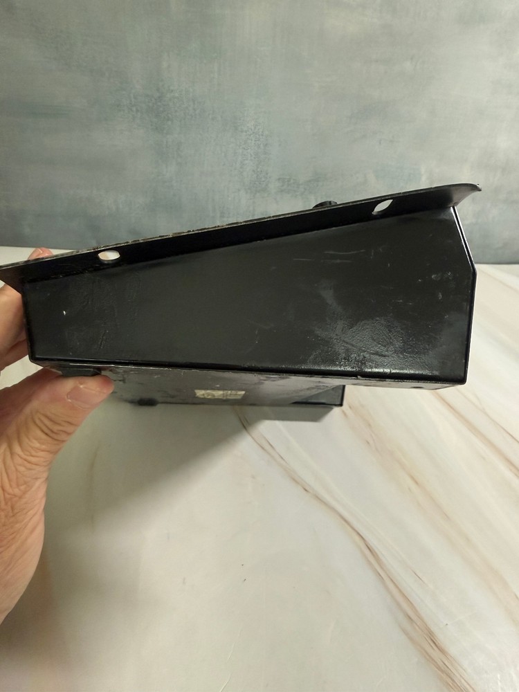 Lite-Puter C-801 Electronic Lite Controller with 8 Channels Untested