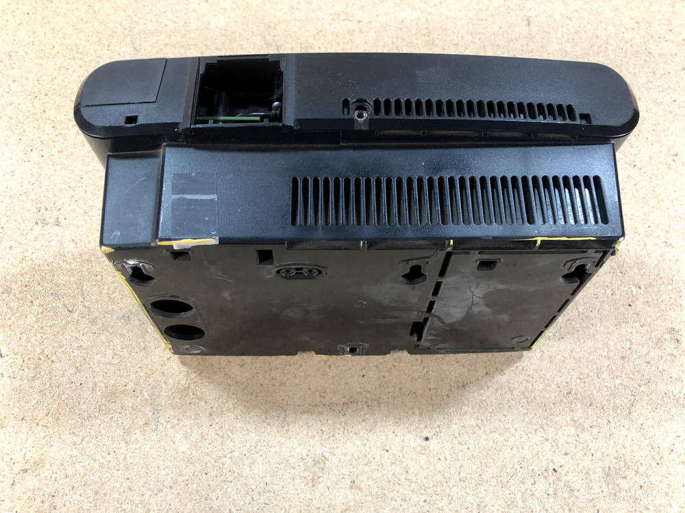 Kronos Intouch 9000 Time Clock 8609000-015