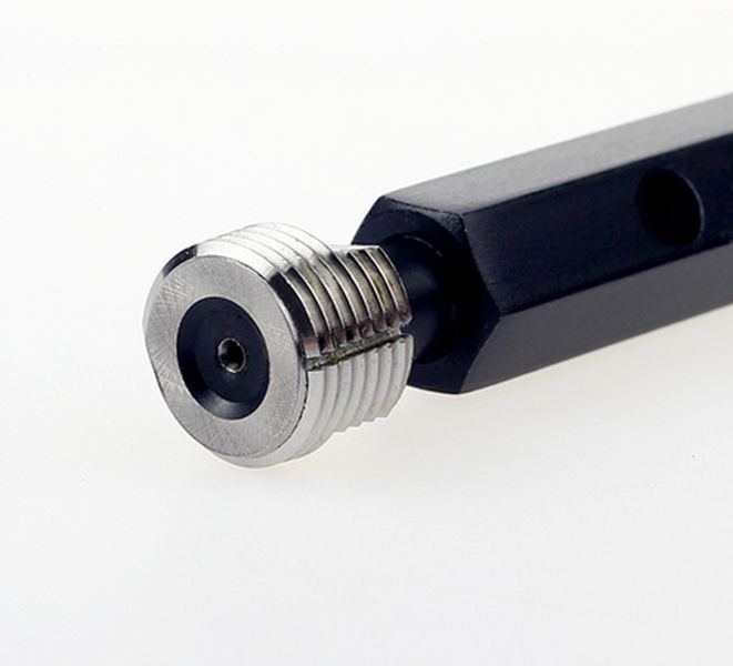 M36 x 4 Right hand Thread Gauge Plug Gage [SN3]