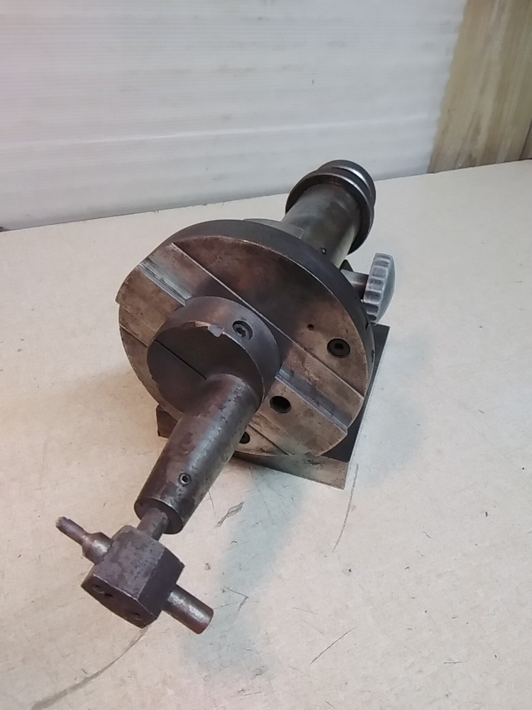 Grinding Wheel Dresser 3.891