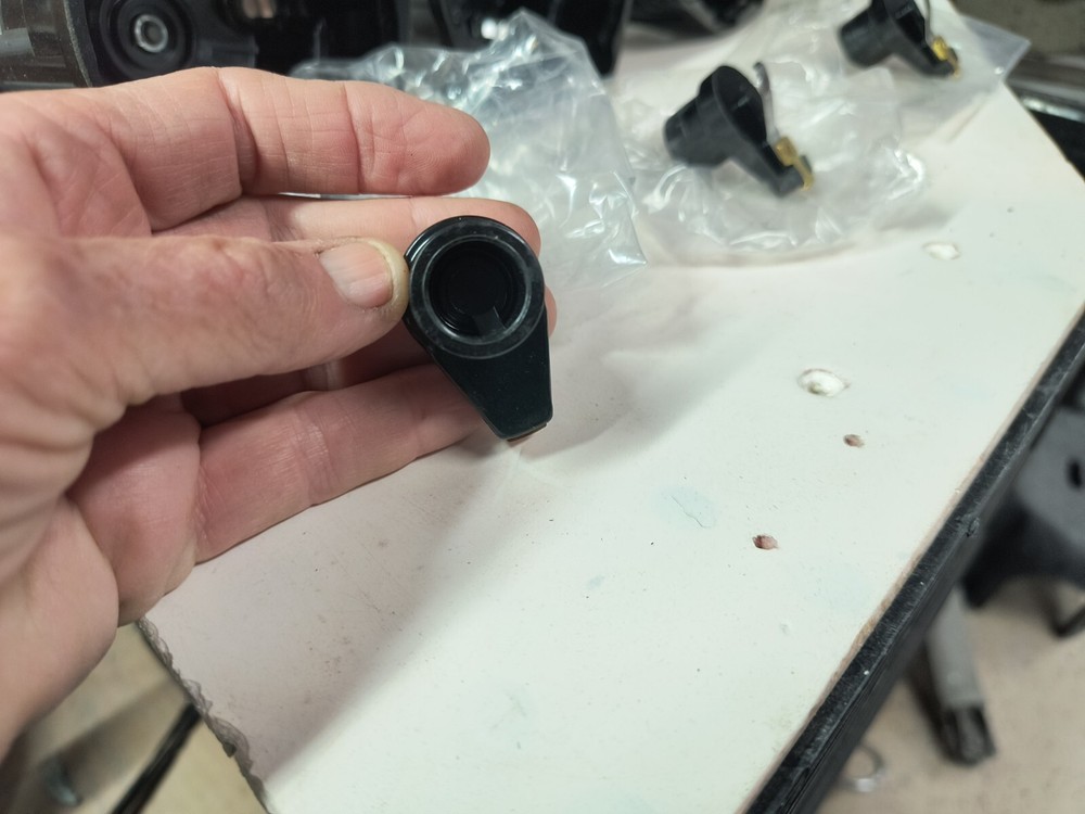Preferred Distributor Caps &Rotors