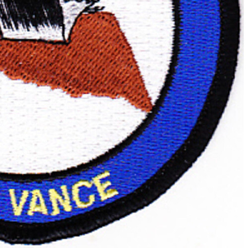 Drydocked At Naval Air Station Vance Oklahoma Patch