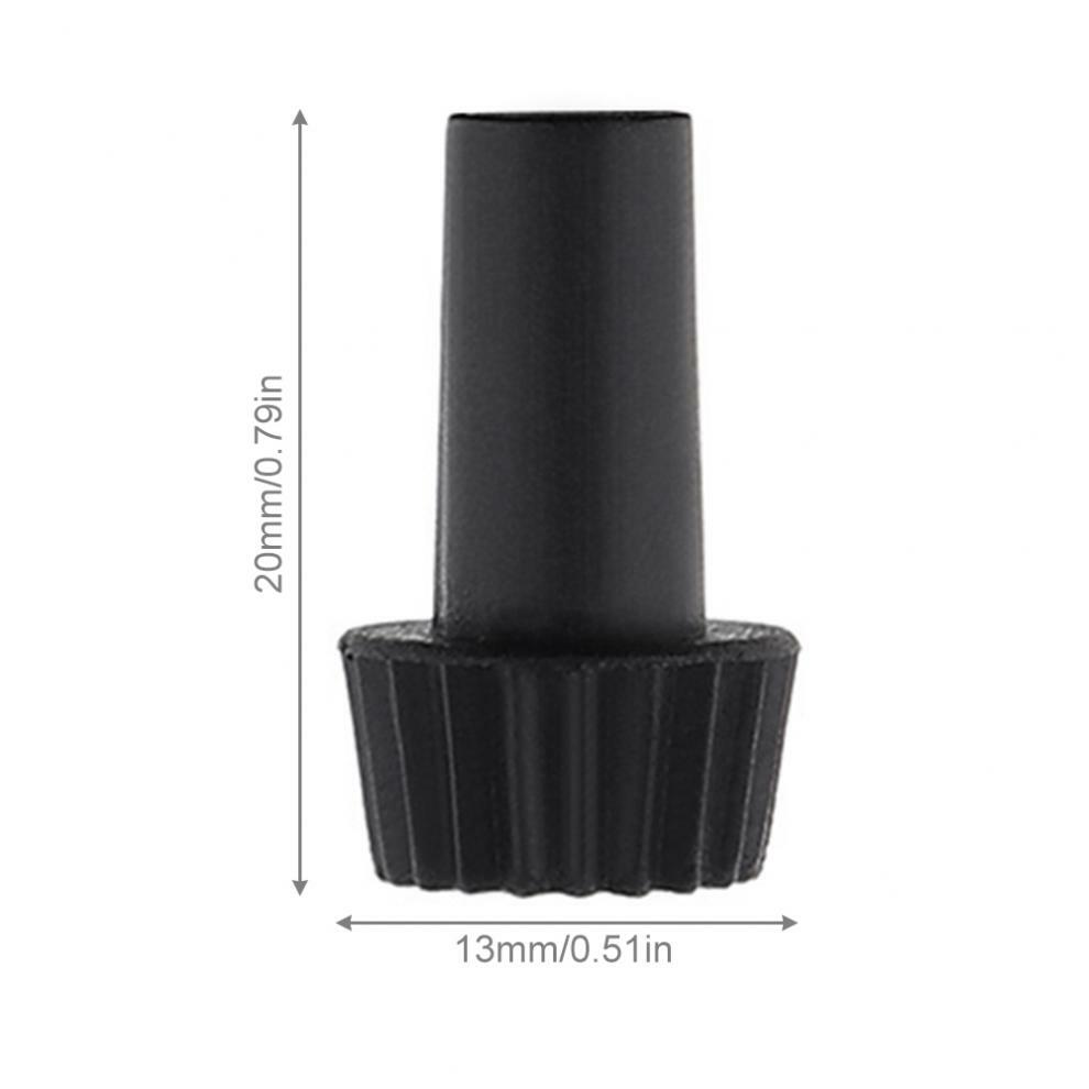 10Pcs Lamp Turn Knob On / Off Replacement Light Lamp Turn Switch Knobs