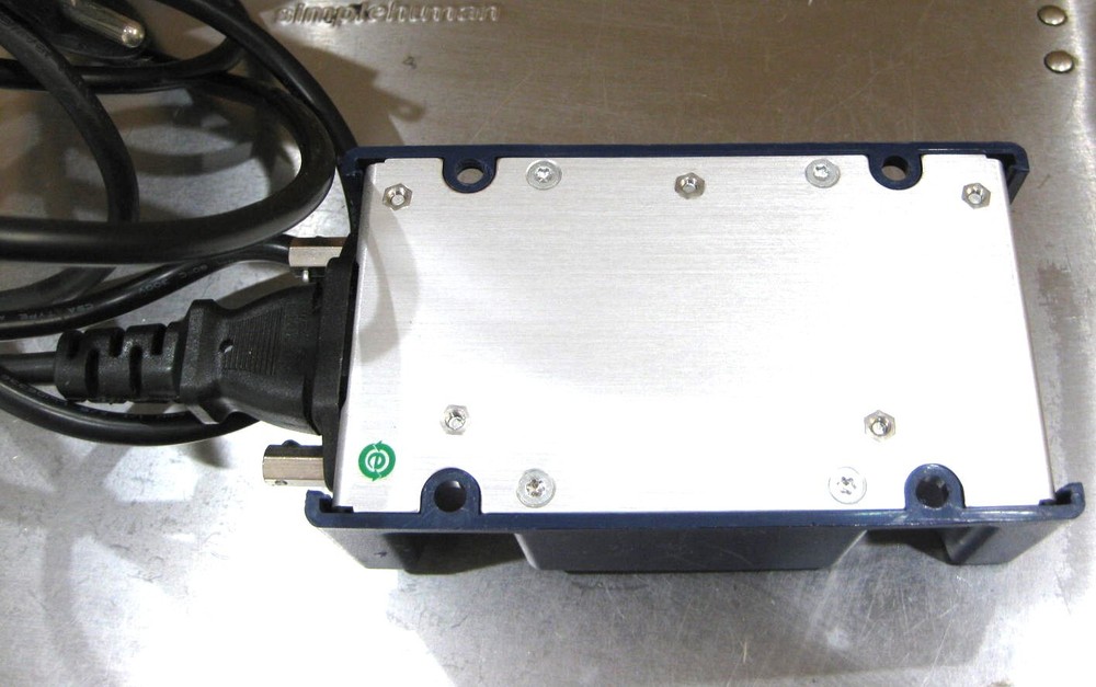 Nevion Network SL-PWR-40 Power Supply for VikinX Router