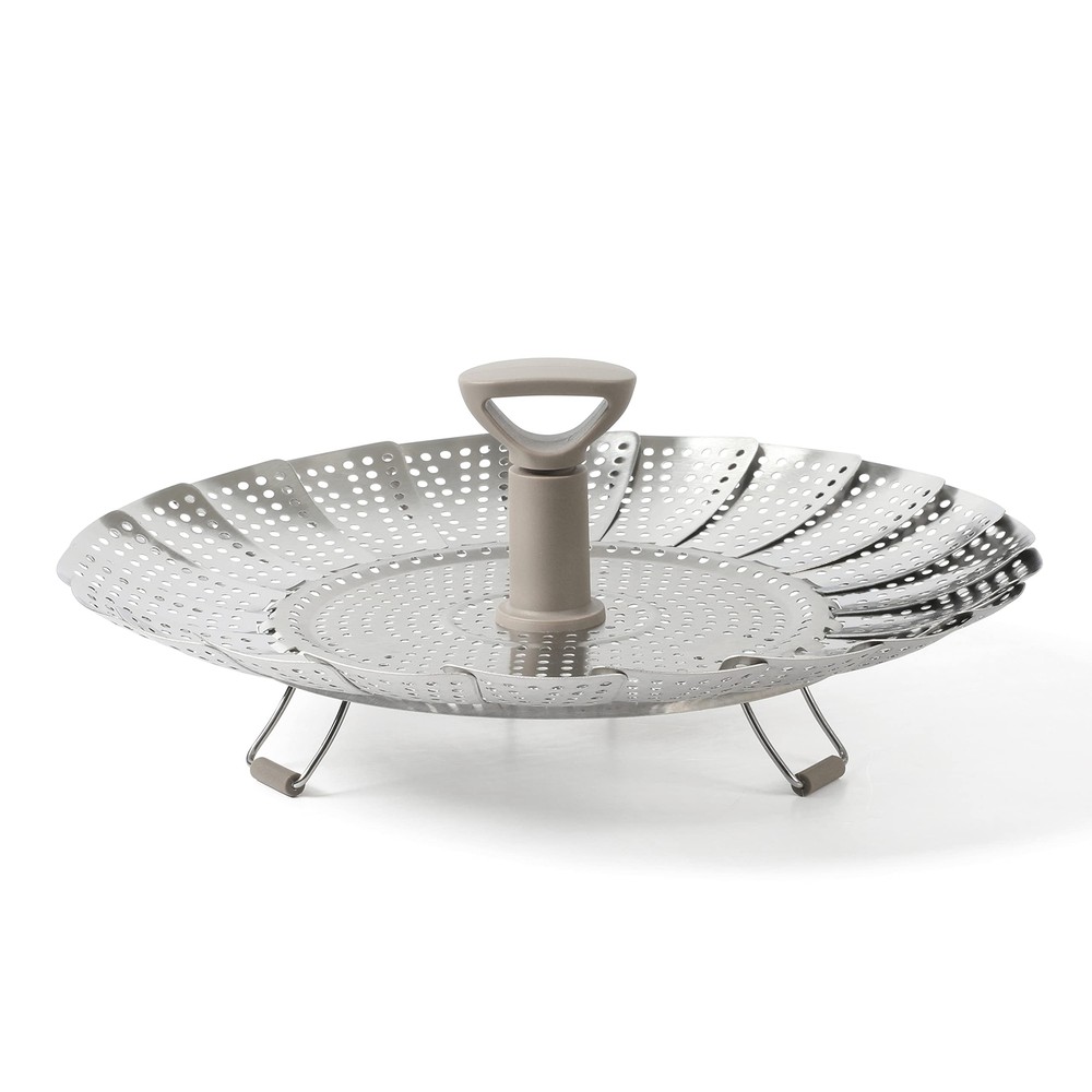 Richburn Steamer Insert 10.6" Stainless Ste