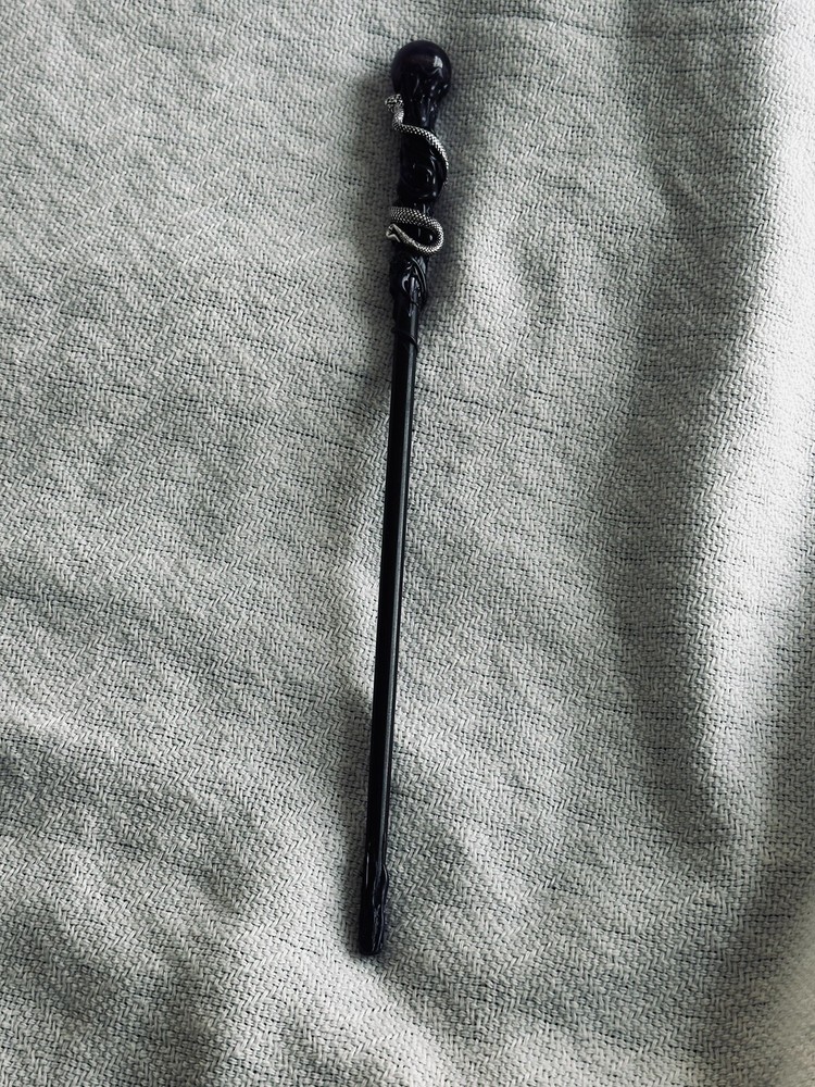 Carbon Decorative Stick