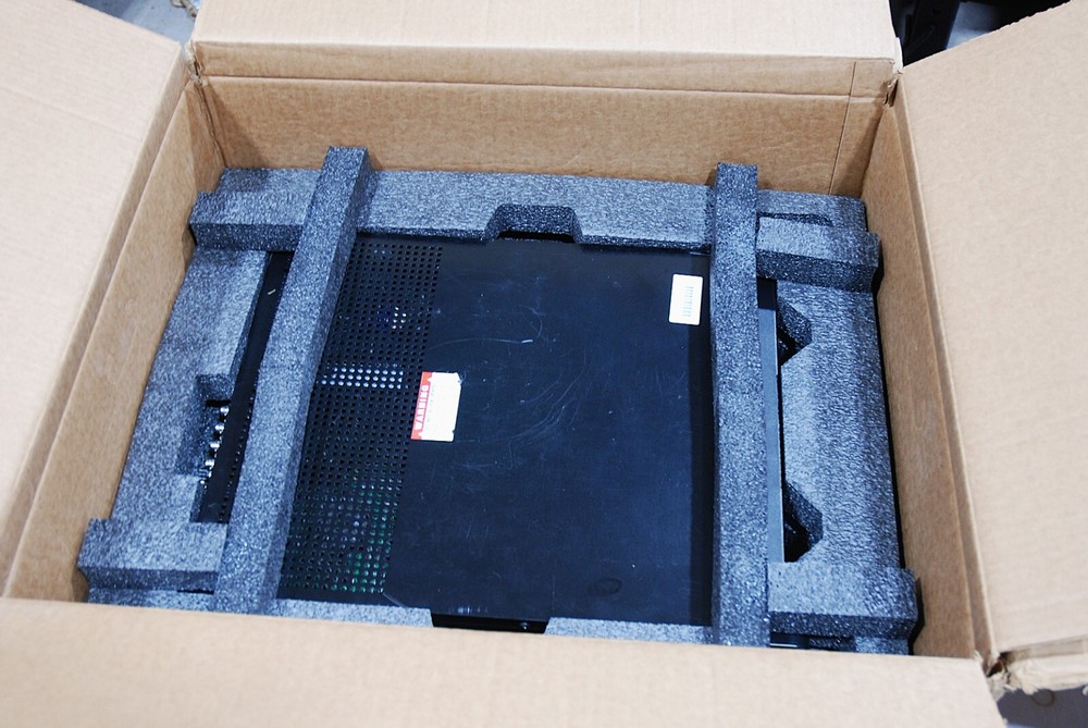 NewTek TriCaster TCXD455 Production Switcher