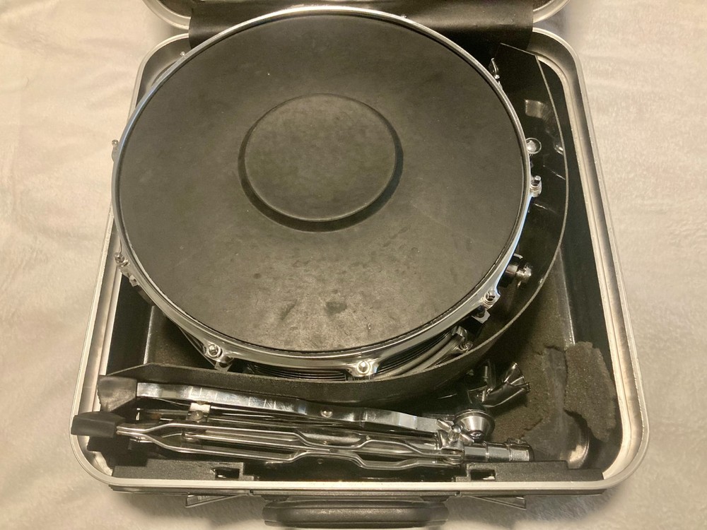 Olds Snare Drum 6.5x14"