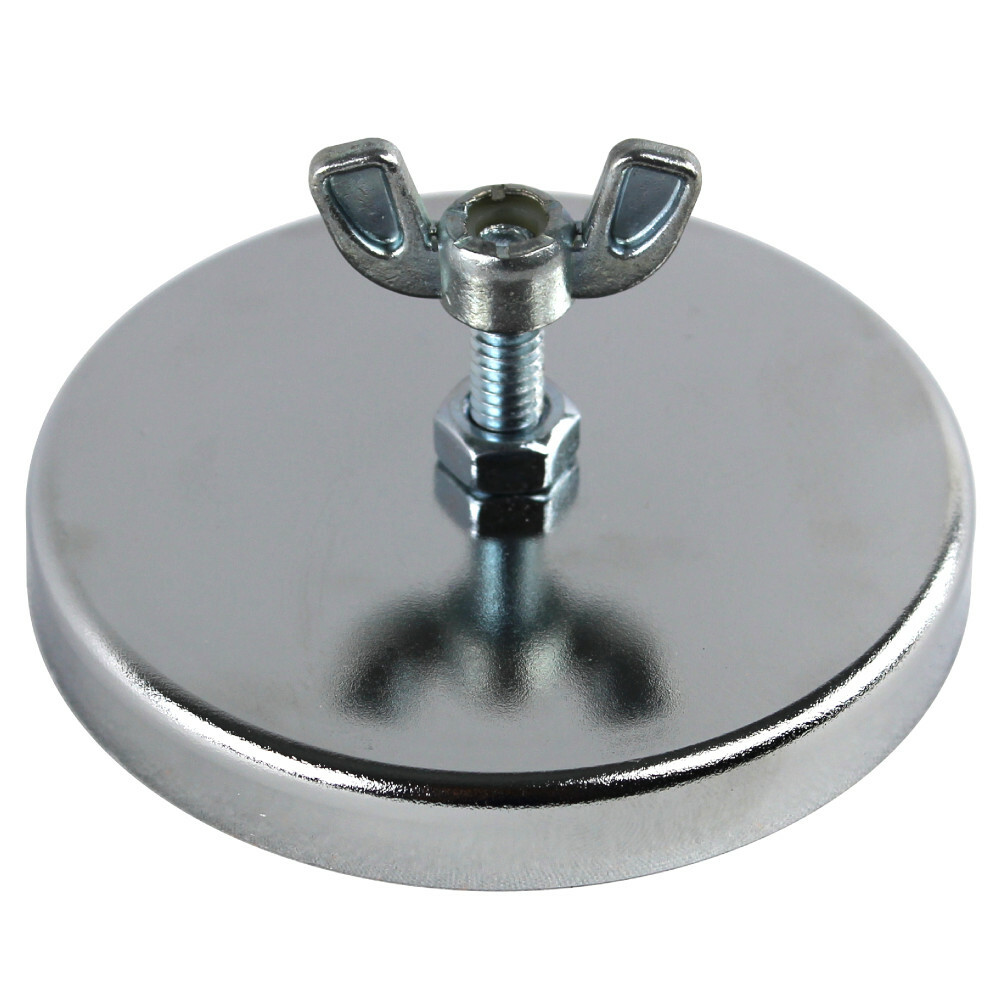 Oversize Warning Products - M-80 Magnet Mount | Safety | Oversize | Quickmount