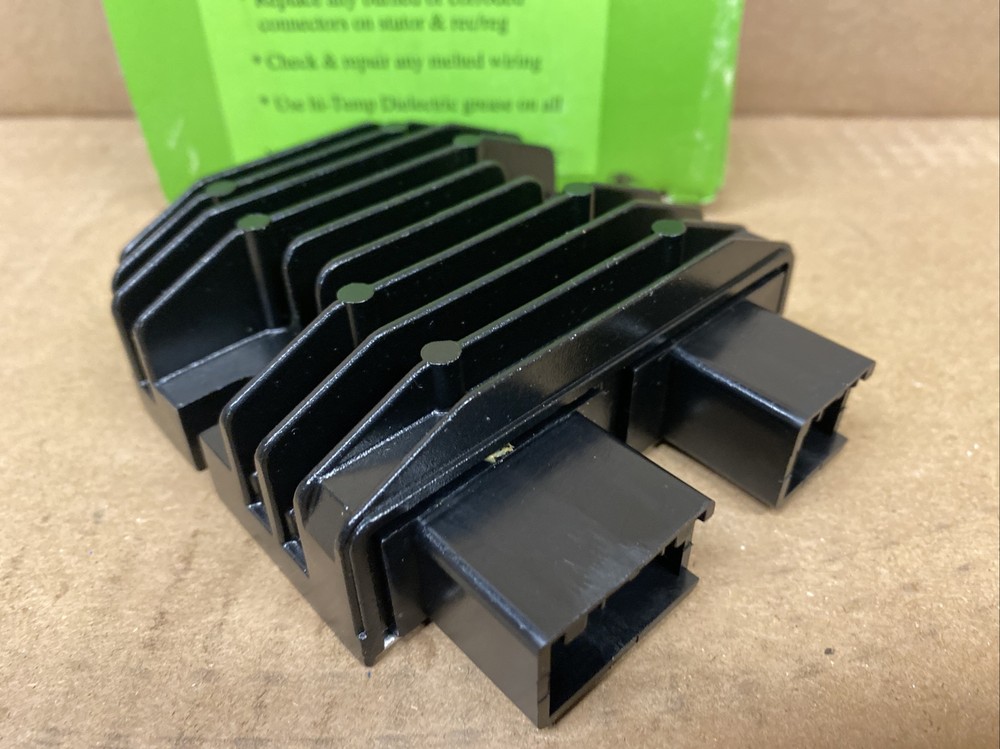 2008-2013 Honda CBR1000RR Regulator rectifier Rick's Electronics 10-167